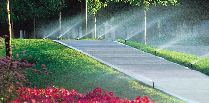 Irrigation repair Lake Oswego, OR